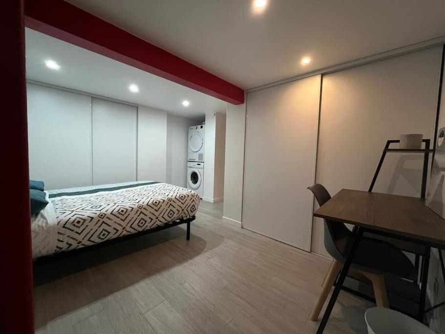 C - Maison 10 Min Paris Expo - 5 Rooms/5 Beds Arcueil Extérieur photo